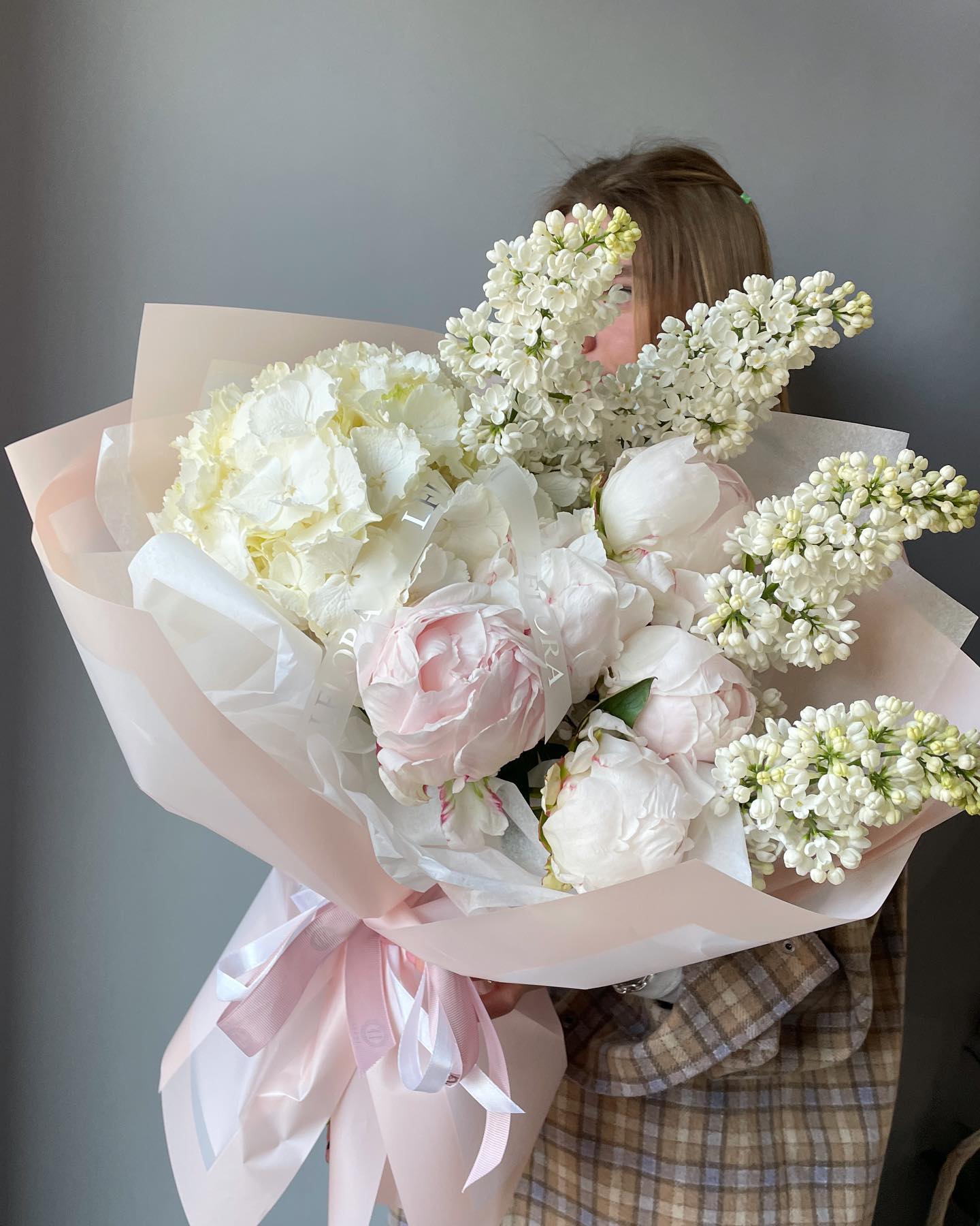 Gentle Bloom