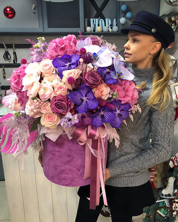 Floravelle