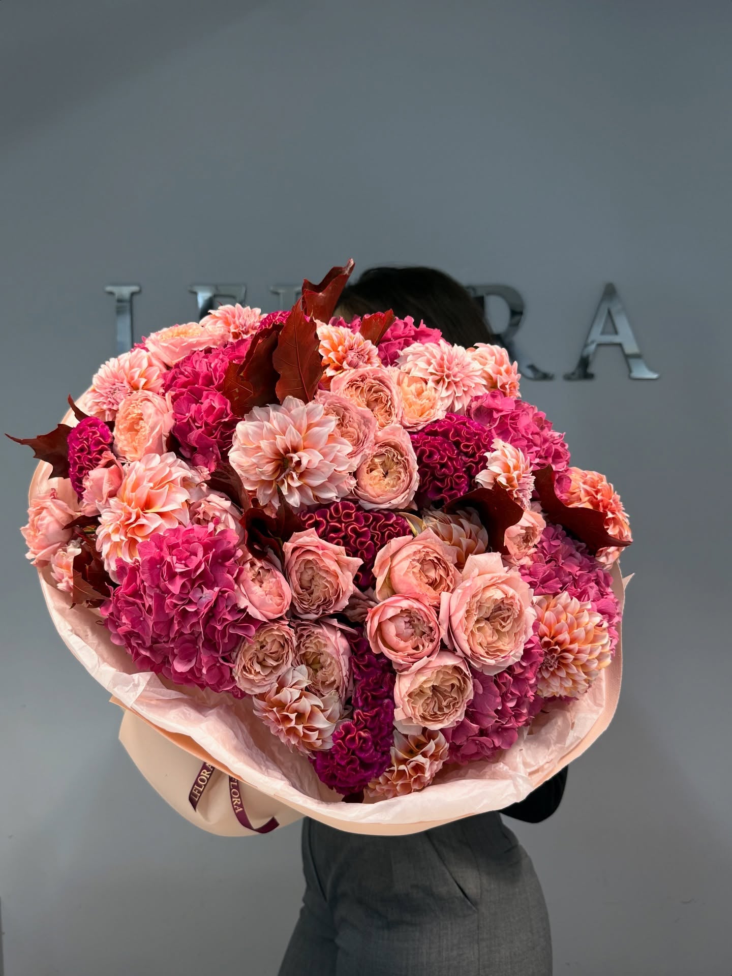 Berry ATELIER