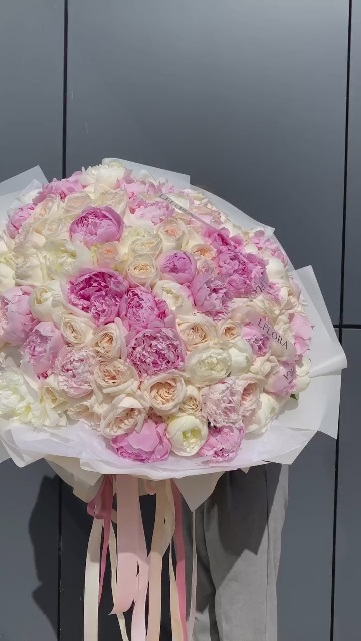 Rose Continuum