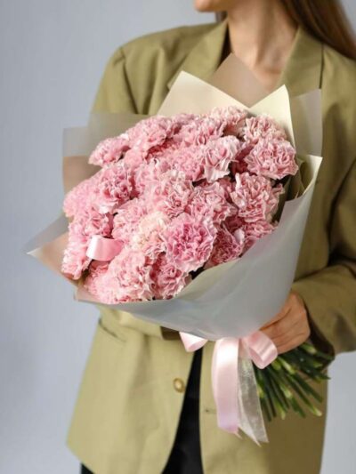 Pink Carnation