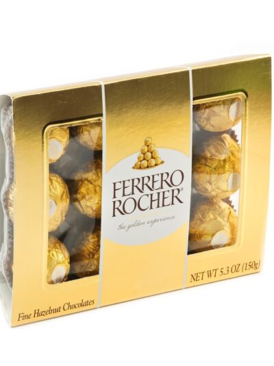 Chocolate