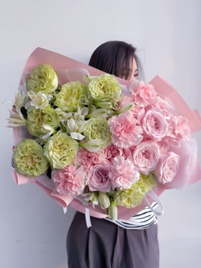Spring Lush