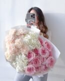 Vanilla Blush