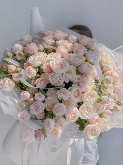 Milky Rose