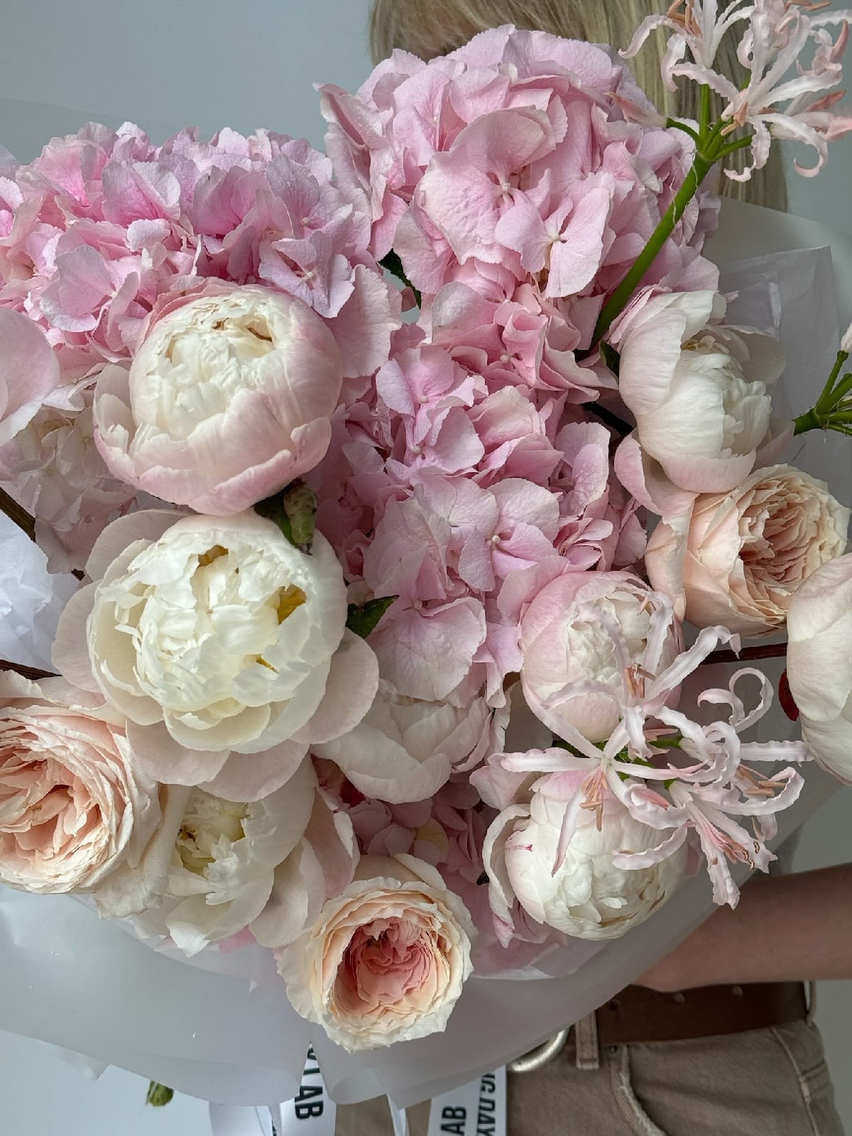 Roses & Peonies - Image 2