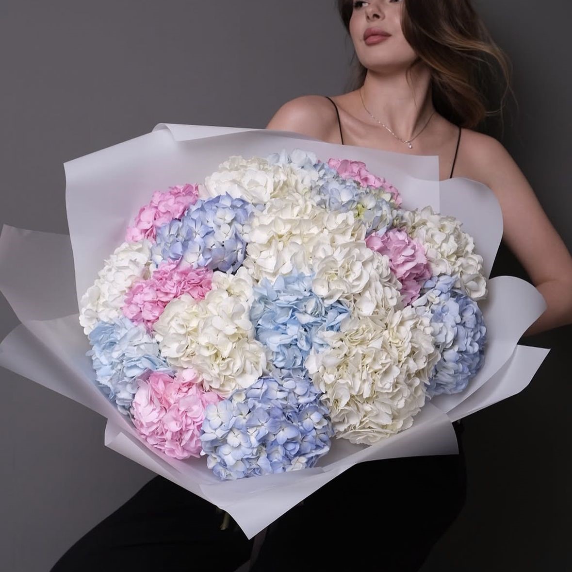 Mix of Hydrangea - Image 2