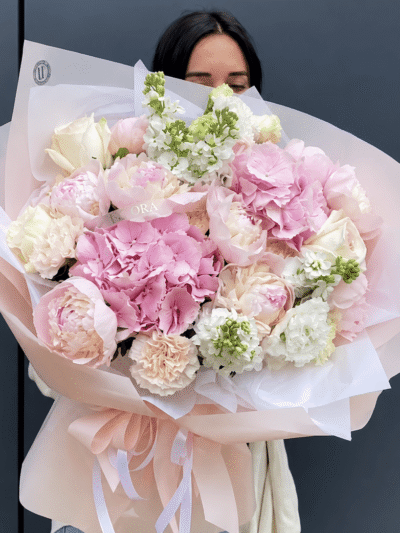 Petal Cream