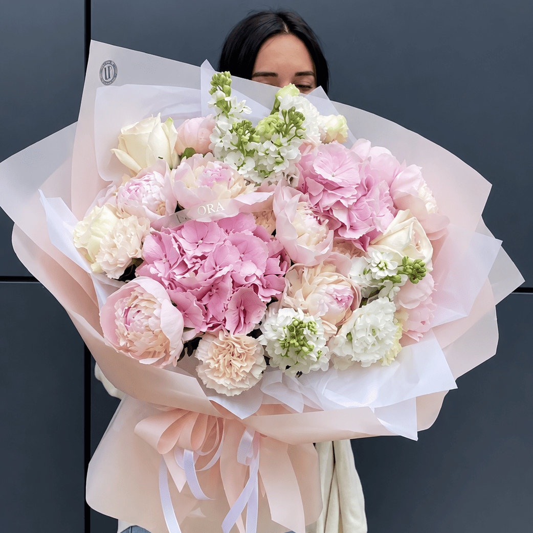 Petal Cream