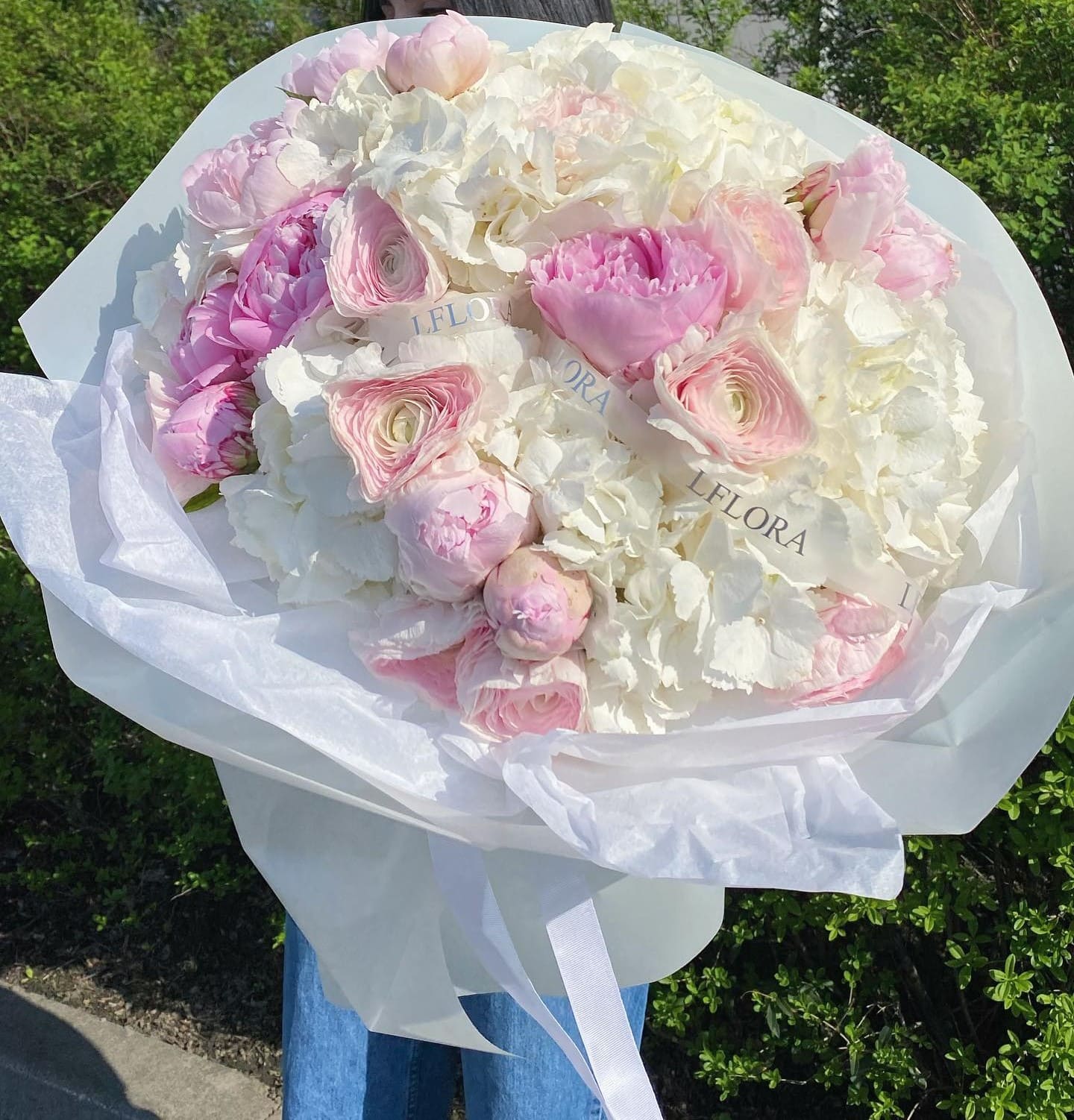 Pink Pearl Garden - Image 2