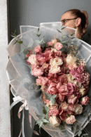 Rosewood Blush