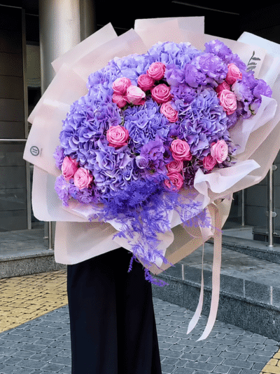 Royal Violet