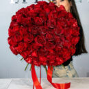 Scarlet Empress