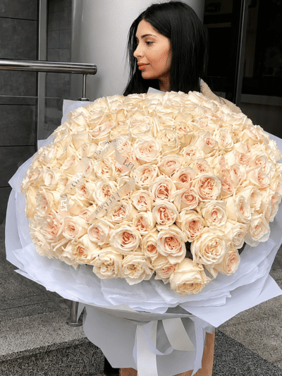 Ivory Veil
