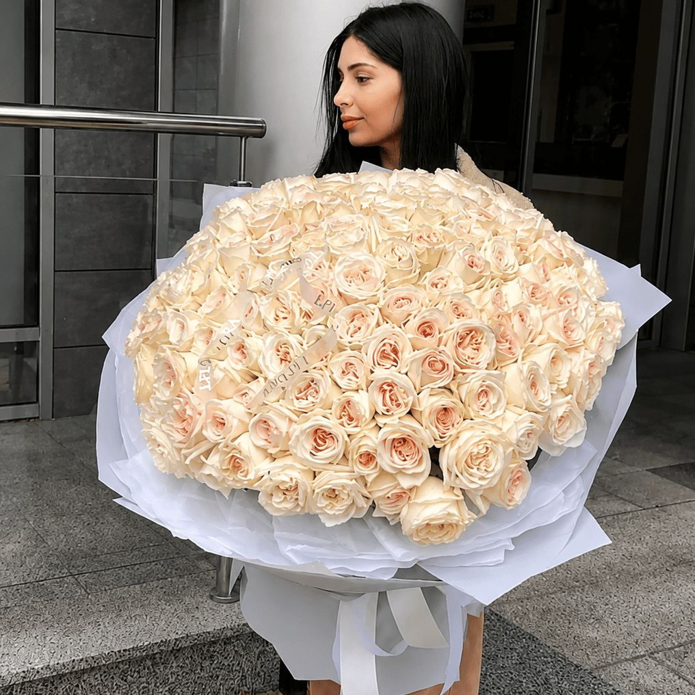 Ivory Veil