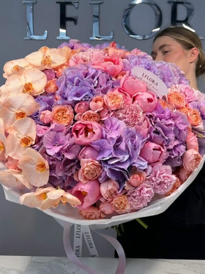 Orchid Rosé
