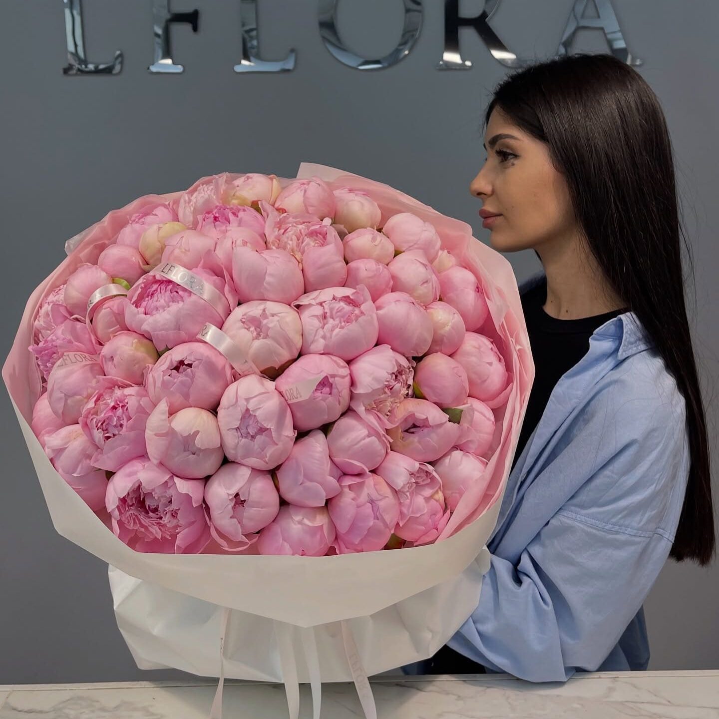 Pink Peony Maison - Image 2