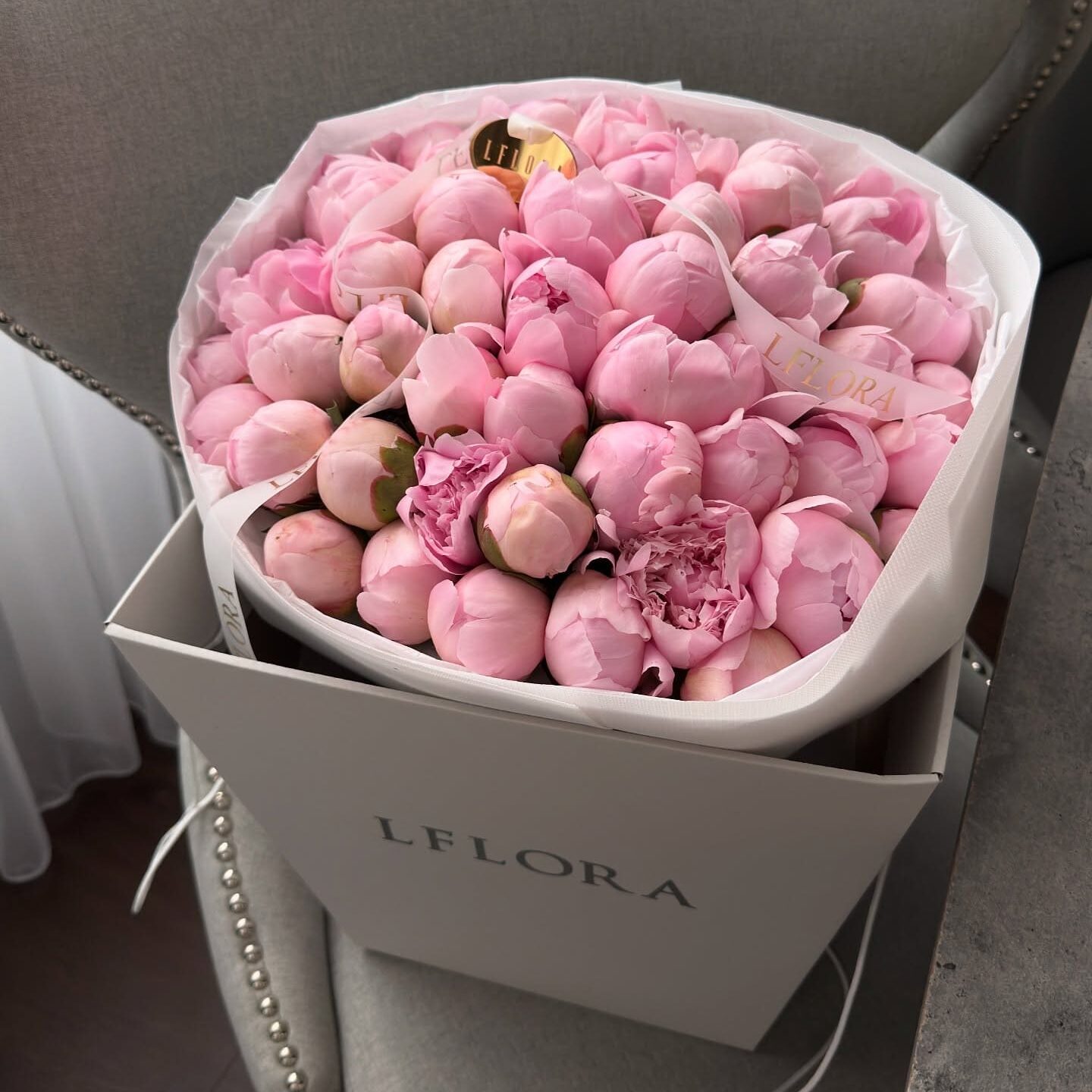 Pink Peony Maison - Image 3